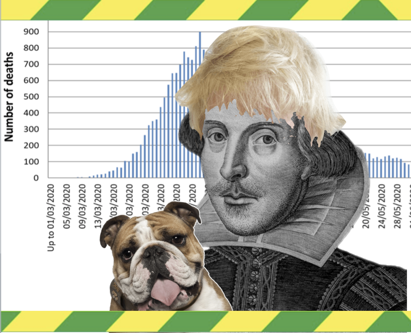 Review: Boris Johnson’s Shakespeare book – discussions about literature